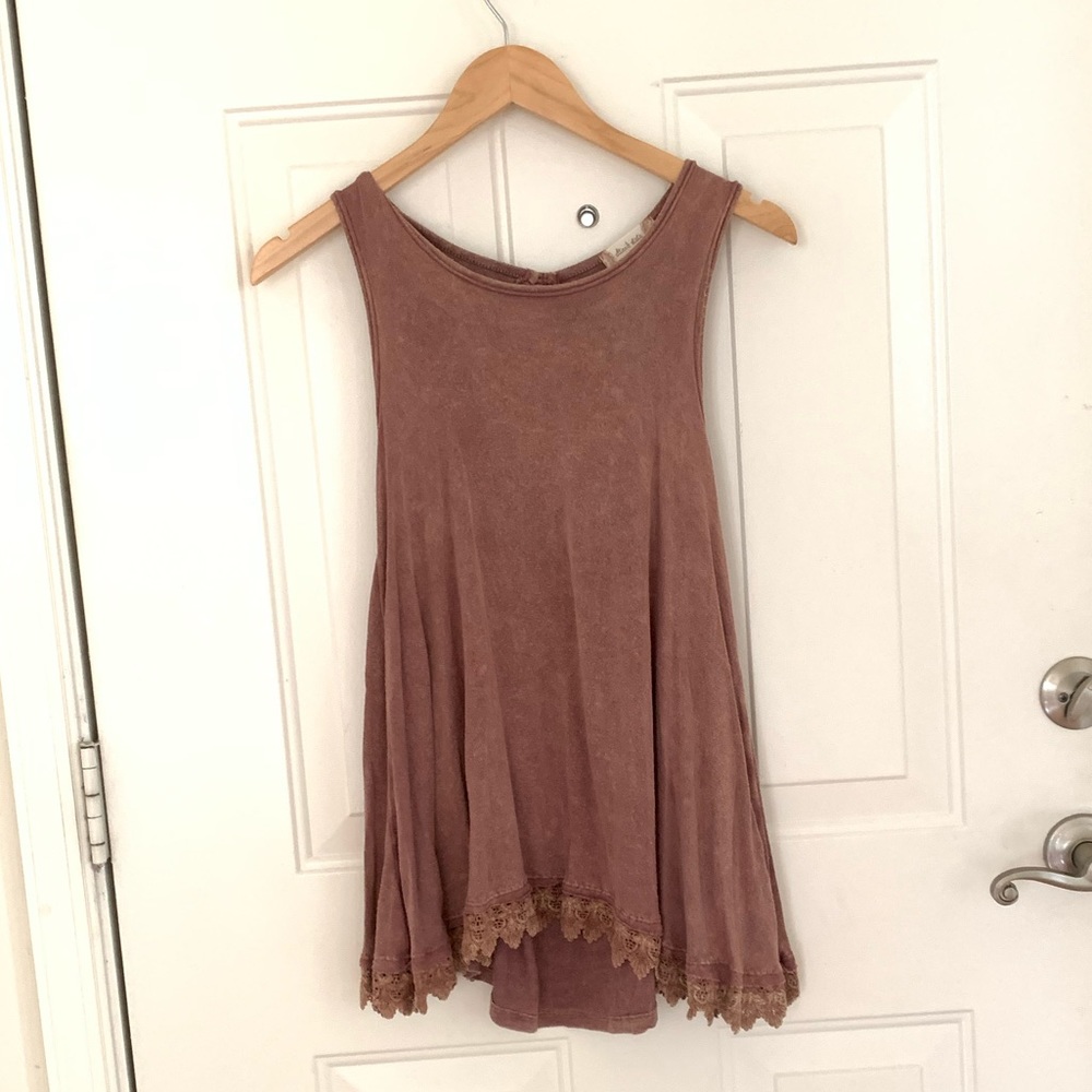 Altar’d State tunic